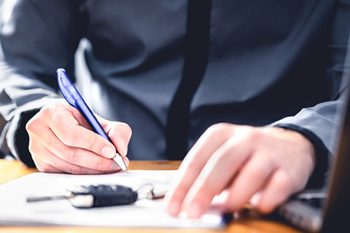 auto insurance