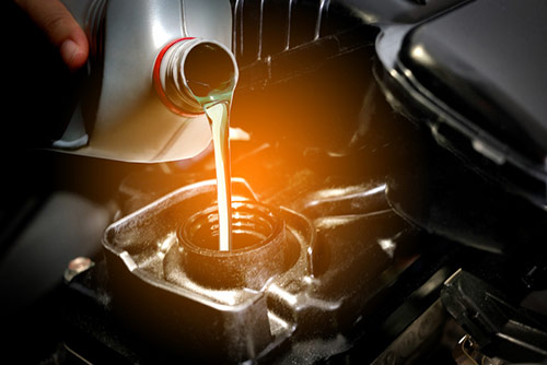 auto repairs