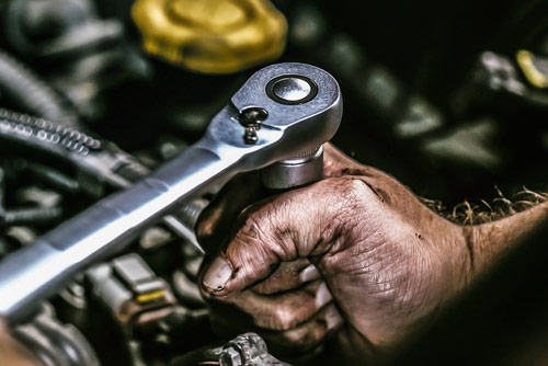 auto repairs