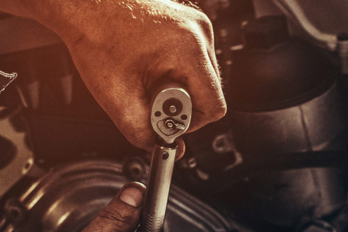 auto repairs