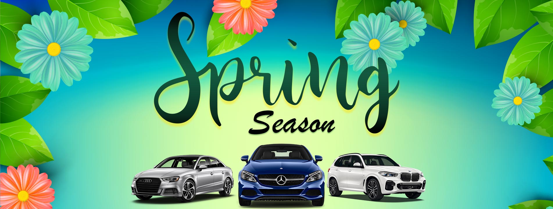 Spring Season
