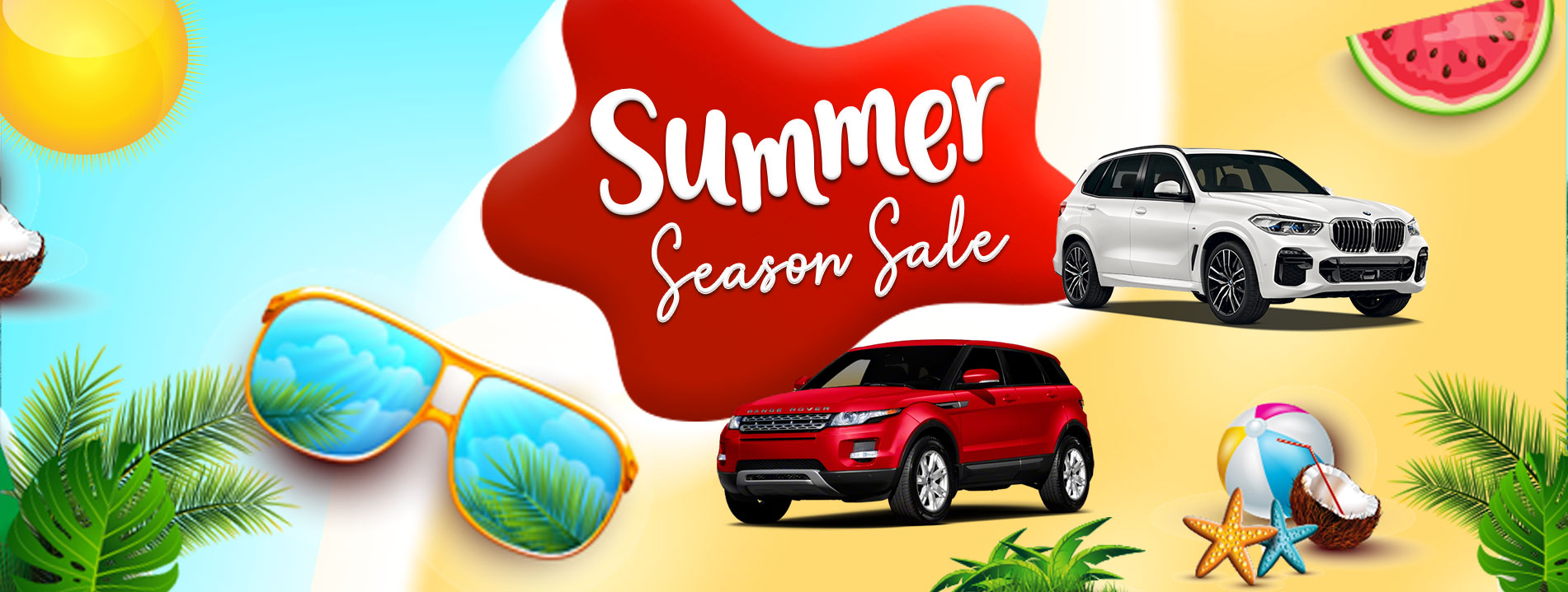 Summer Season Sale
