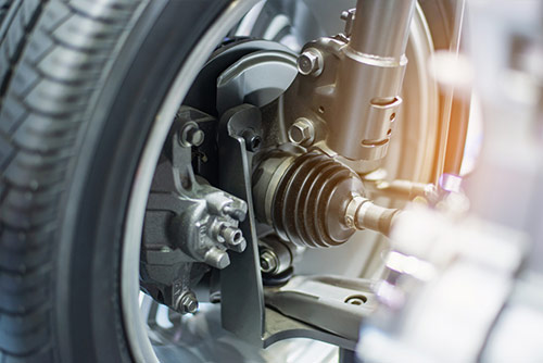 tires Services